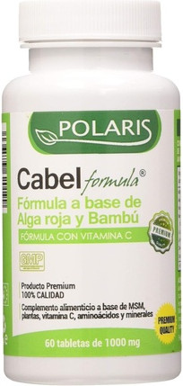 Nutrition Polaris Formula 60 Comp.