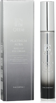 Ottie Platinum Aura Augencreme