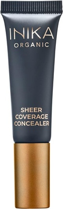Concealer Inika Sheer Coverage