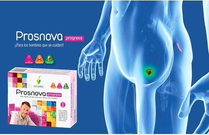 Nahrungsergänzungsmittel Novadiet