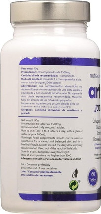 Таблетки Cumediet Arthrox Joint-Flex