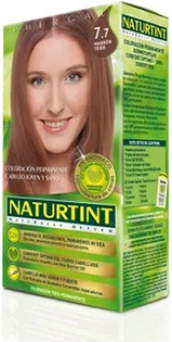 Безаммиачная краска для волос Naturtint