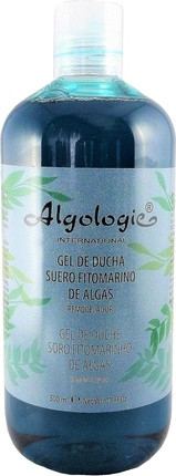 Гель для душа Algologie