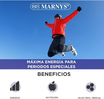 Serum Marny's