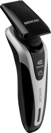Shaver Razor Sencor