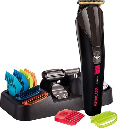 Sencor Elektrik T qiluvchi Set