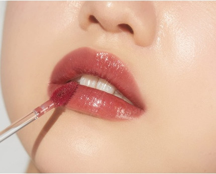 Lip Gloss Unleashia Non-Sticky Dazzle Tint