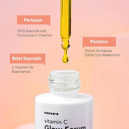 Hanskin Glow Serum