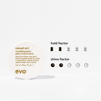 Moulding Whip Styling Paste evo