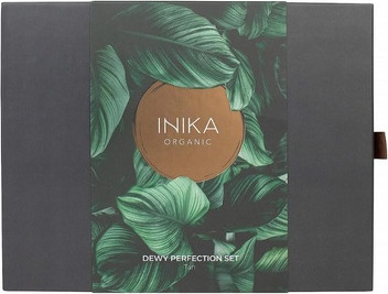 Complexion Set Inika Organic