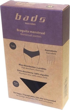 Menstruationsunterwäsche Bads