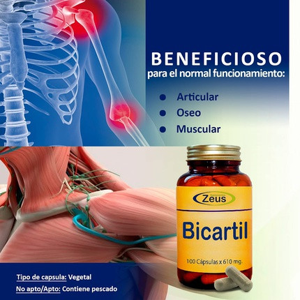 Capsules Zeus+Dione Bicartil