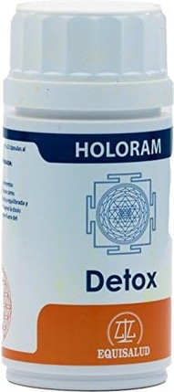 Vitamin Equisalud Holoram Detox