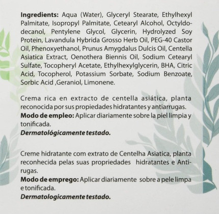 Concealer Algologie
