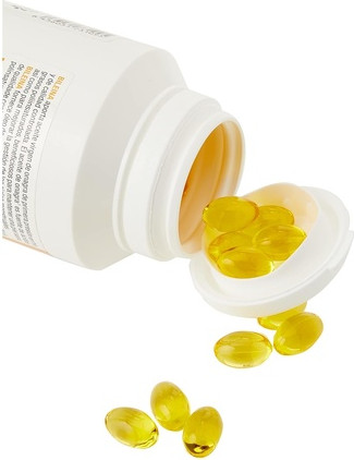 Vitamin Serum Nutergia
