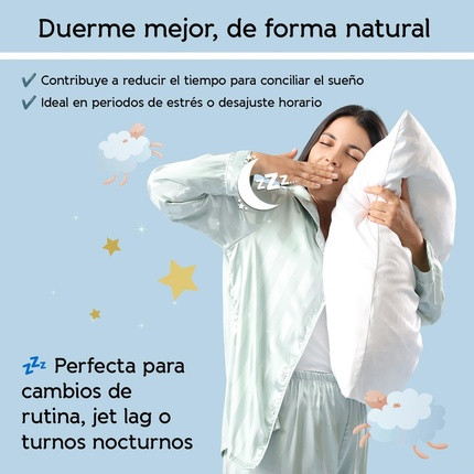 Food Supplement Drasanvi Pure Melatonin