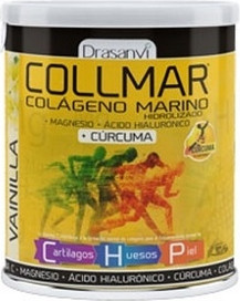Mineral Minerali Collmar Kurkuma Drasanvi