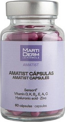 Капсулы Martiderm Vitamin