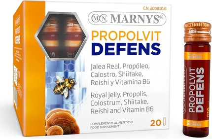 Vitamin Serum Marny's