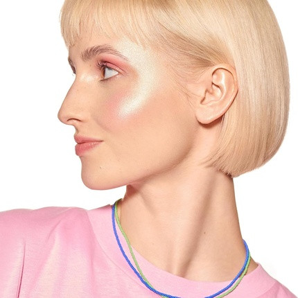 Highlighter Inglot Soft Sparkler