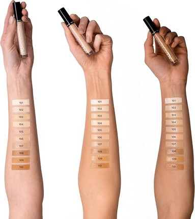Concealer Inglot