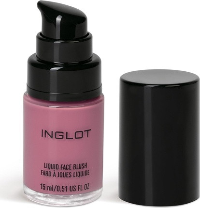 Liquid Face Blush Inglot