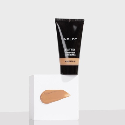 Tinted Day Cream Inglot