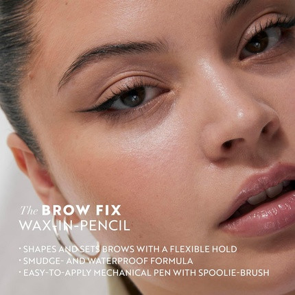 Восковый карандаш Isadora Brow Fix