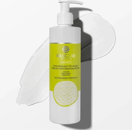 Body Care Basiclab