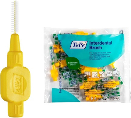 Interdental Brush Tepe Original 0.7mm