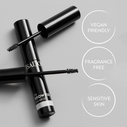 Eyebrow Gel Isadora Easy Fixing