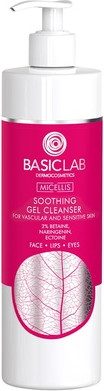 Tozalovchi Gel Basiclab
