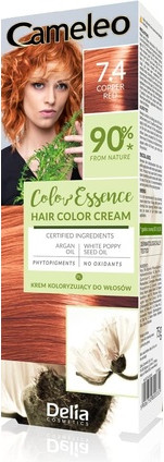 Hair Color Cream Cameleo Cameleo Color Essence