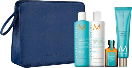 Moroccanoil Luminous Wonders To'plami