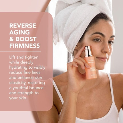 Leitendes Gel Foreo Foreo Supercharged Triple-Action Firming Serum