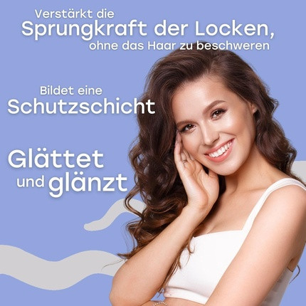Curl Serum Twisty