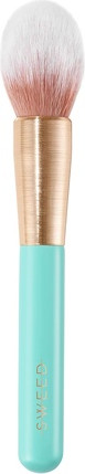 Powder Brush Sweed
