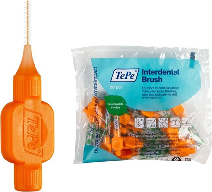 Interdental Brush Tepe Original