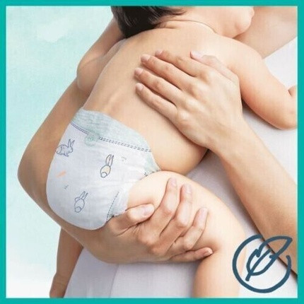 Windeln Pampers Harmony