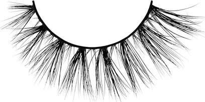 False Eyelashes LashMeUp Don't Be So Shy by Lash Me Up! Professional 3D False Eyelashes