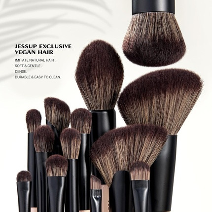 Pinselset Jessup