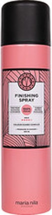 Hairspray Maria Nila Style Finish Finishing Spray