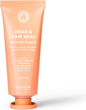 Kopfhautbehandlung Maria Nila Head 
& Hair Heal