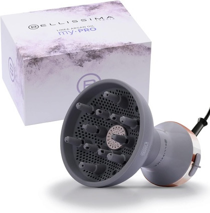 Bellissima Diffon Ceramic Argan Issiq Havo Diffuseri