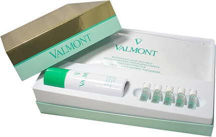 Anti-Aging Mask Valmont Regenerating Mask