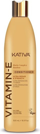 Kativa Luxury Konditsioneri
