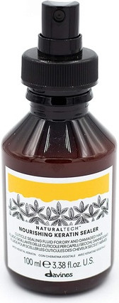 Leave-In Conditioner Davines Nourishing Keratin Sealer