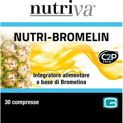 Tablets Nutriva Vitamin Serum