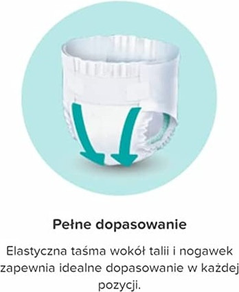 Pampers Pants Windelhosen