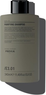 Previa Tozalovchi shampun
